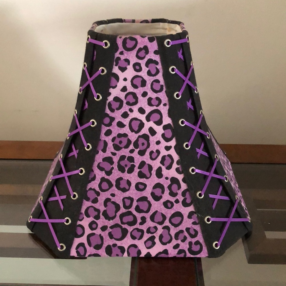 Etsy Lamp Shade